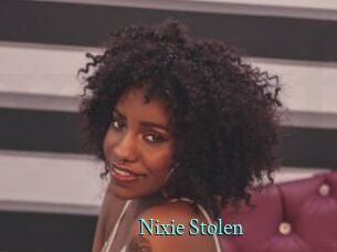 Nixie_Stolen