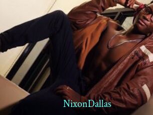 NixonDallas