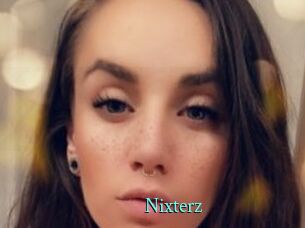 Nixterz