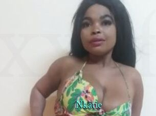 Nkatie
