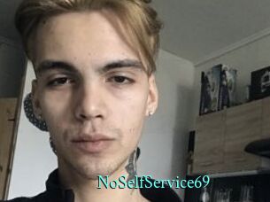 NoSelfService69