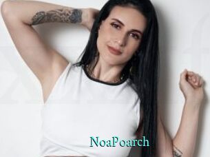 NoaPoarch