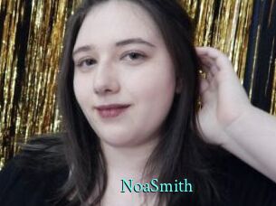 NoaSmith