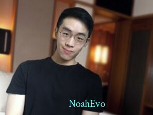 NoahEvo