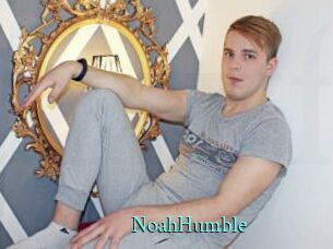 NoahHumble
