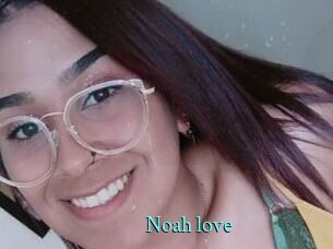 Noah_love