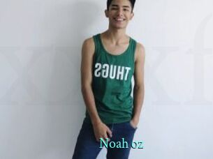 Noah_oz xxx Fantasy Land
