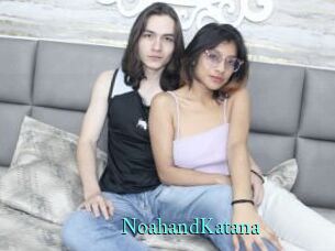 NoahandKatana