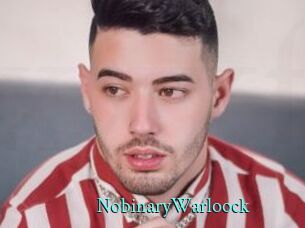NobinaryWarloock