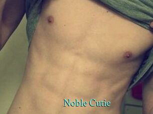 Noble_Cutie