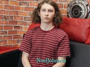 NoelJohnson