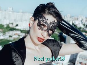 Noel_parker18 xxx Fantasy Land