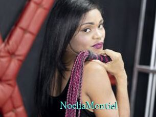 NoeliaMontiel xxx Fantasy Land