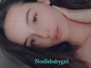 Noellebabygirl