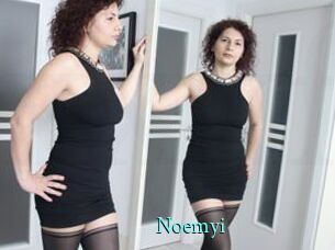 Noemyi