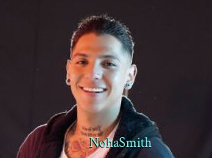 NohaSmith