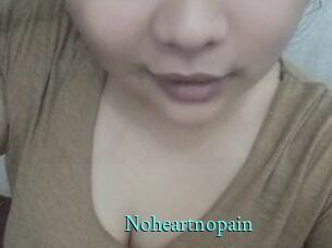 Noheartnopain