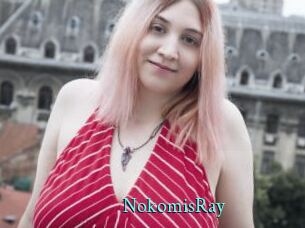 NokomisRay