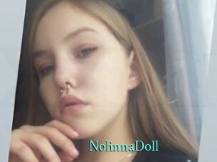 NolinnaDoll xxx Fantasy Land