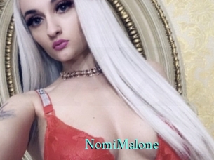 NomiMalone