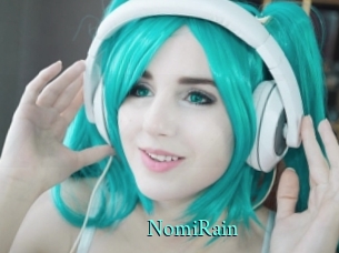 NomiRain