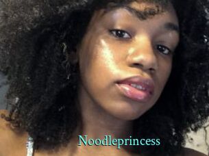 Noodleprincess