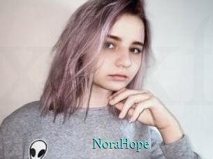 NoraHope