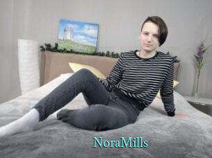 NoraMills