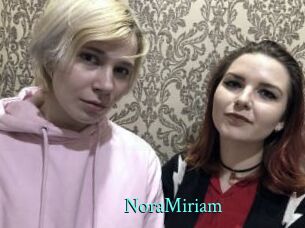 NoraMiriam