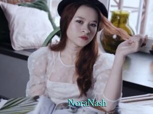 NoraNash