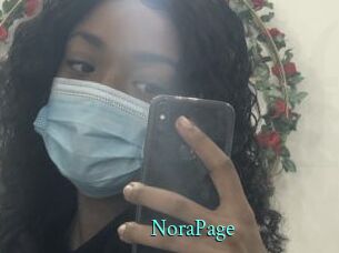 NoraPage