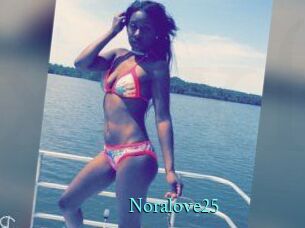 Noralove25