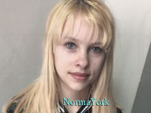 NormaYork