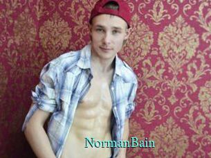 NormanBain xxx Fantasy Land