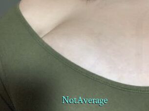 NotAverage