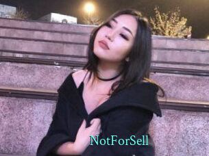 NotForSell