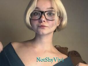 NotShyVivi