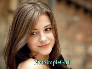 NotSimpleGirll