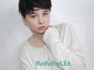 NotSoShyLEA