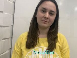 NovaAllen