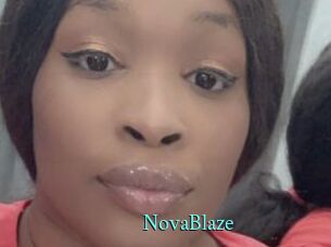 NovaBlaze