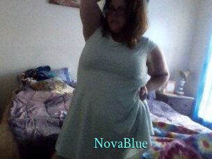 NovaBlue