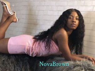 NovaBrown