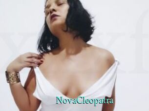 NovaCleopatra
