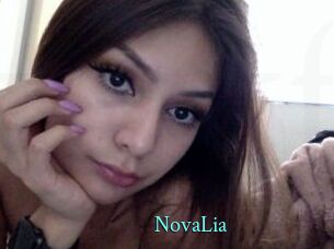 NovaLia xxx Fantasy Land