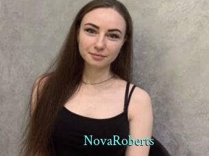 NovaRoberts