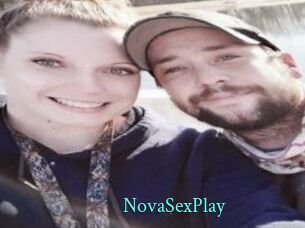 NovaSexPlay