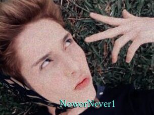 NoworNever1