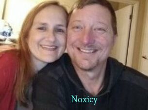 Noxicy