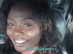 Nubianvixenluv